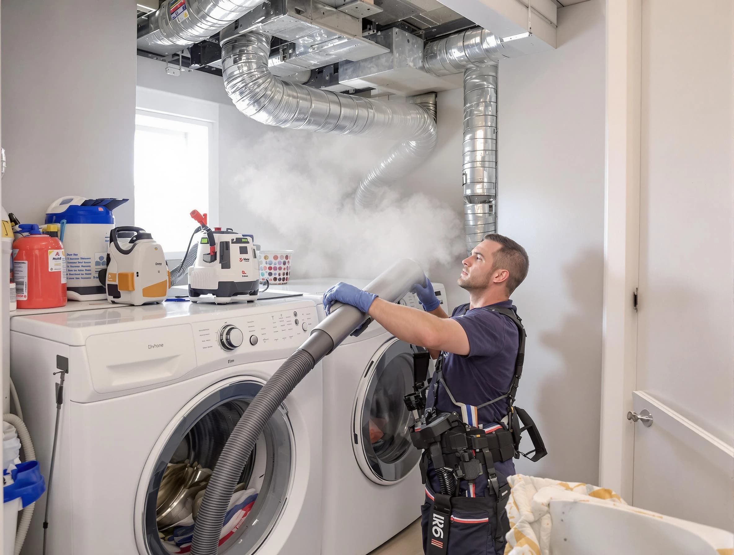Duct Cleaning service in Needham, MA