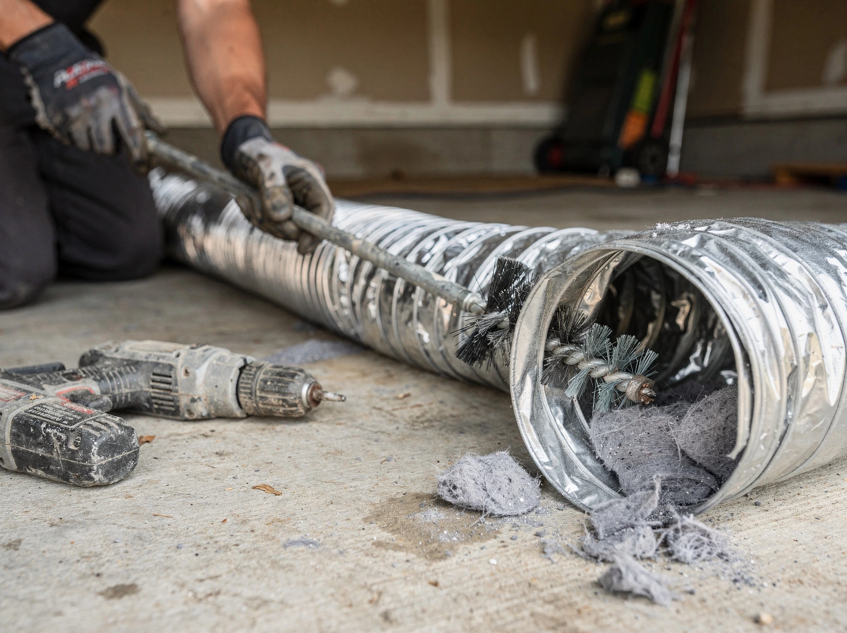 Duct Cleaning service in Needham, MA