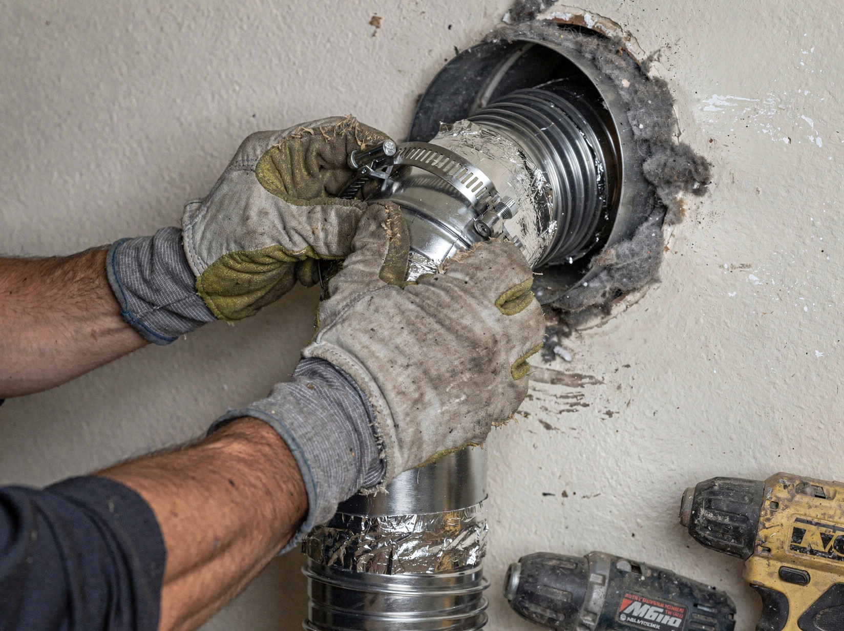 Hose Installation service in Needham, MA